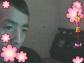 东北浪丐主播照片