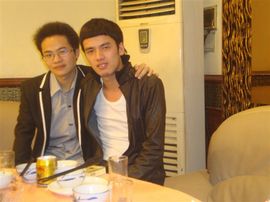 阿Bing主播照片