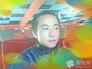 大爷*来了的主播照片