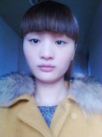 甜蜜蜜，主播照片