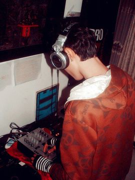 Dj_鑫俊主播照片