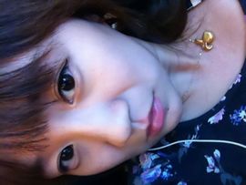 可爱！~~主播照片