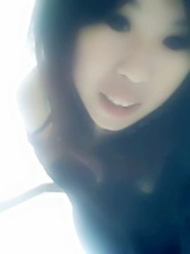 ¨小K主播照片