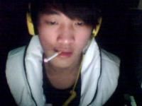 夜总会冷少主播照片