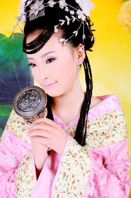 ◤ゞ.琪儿ゞ.◥主播照片
