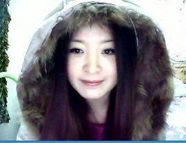 Cool素素主播照片