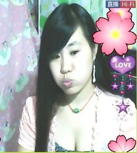 ╰︽❉❤❉︽╯主播照片