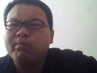 劉小磊主播照片