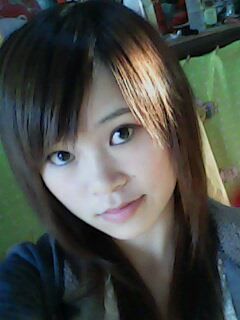 cybfox主播照片