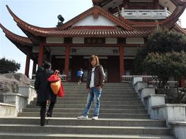 ︻@▆不再相信爱▇◤主播照片