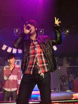 じ❤┋鳳舞九兲★尛飛主播照片