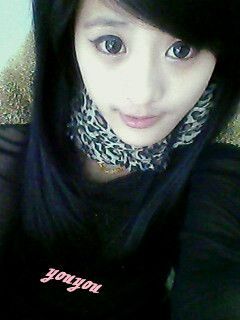 优优唯、1主播照片