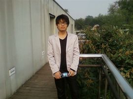 浪子书生@主播照片