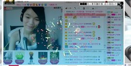 ╰︶＂昕薇主播照片