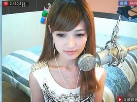 ❤❤Panda路西法主播照片