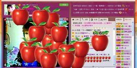 媚儿啊主播照片