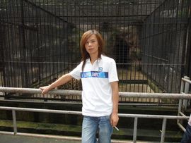 ︻@▆不再相信爱▇◤主播照片