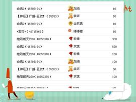 嗨，骄阳回来了！主播照片