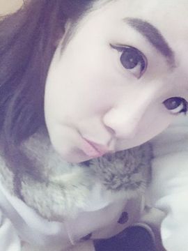 木小兔主播照片