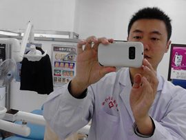 ♫．蛋贰爷！主播照片