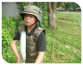 野狼特训基地主播照片