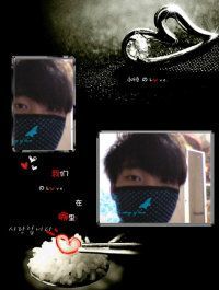 夜总会冷少主播照片