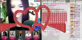 夜貓のawait主播照片