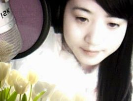 无极★sing婷儿主播照片