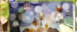 雨荨5198主播照片
