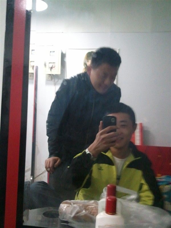 昵称被和谐1123的主播照片