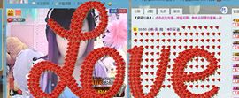 ❤ゞ小糯米ゞ❤主播照片