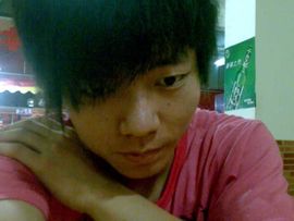 xuxianch347muw主播照片