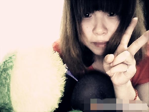 Ｐosion☑思懿﹏的主播照片