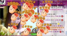 ™❥糖小糖-再见主播照片