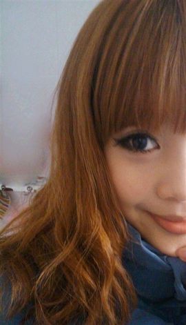 ❤❤悠悠主播照片