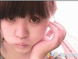 Seven灬希紫主播照片