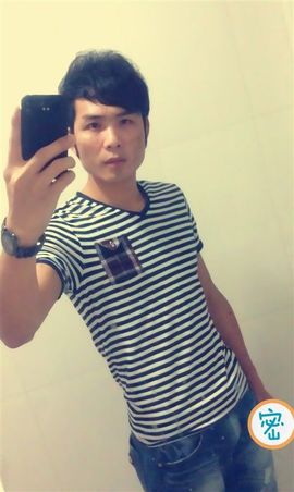 你的无名指为谁空着。主播照片