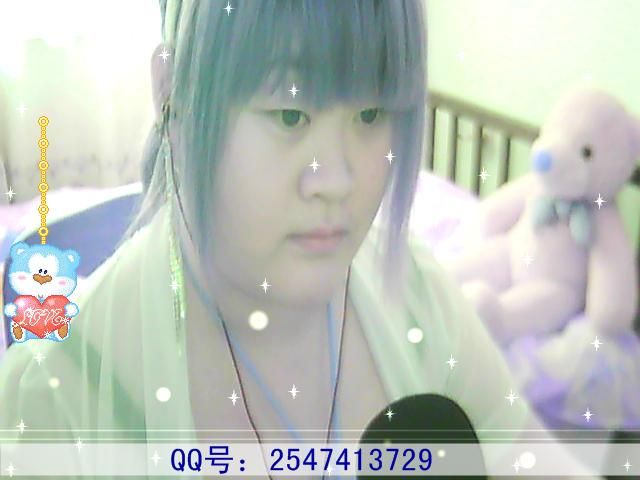 LOVE沐小倩的主播照片
