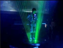 圣艺演艺主播照片