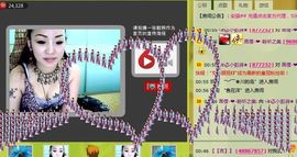 金牌代理澎湃小妮秒反主播照片