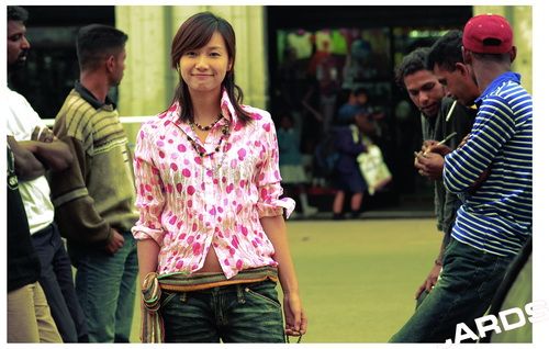 ┈メヅX❤X金藍戀的主播照片