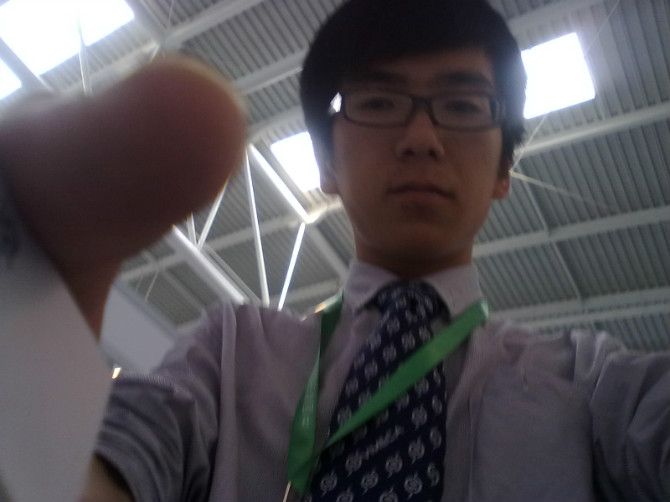 =阿文=的主播照片