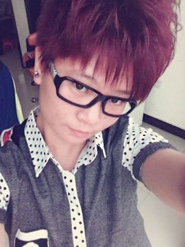 ╰♨⋛朗❤朗⋚♨╯主播照片
