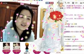 ⌒☆龙女☆⌒主播照片