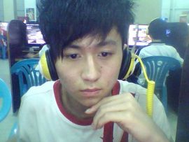 张裕2012主播照片