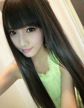♪♪雅典娜的婷婷♪♪主播照片