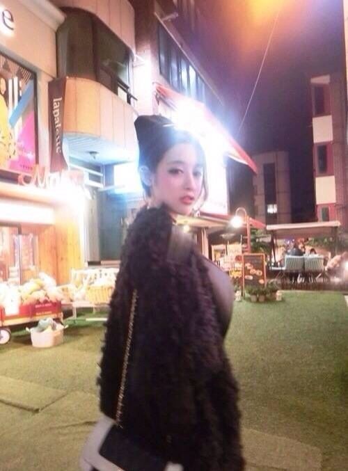 尤安BABY.的主播照片