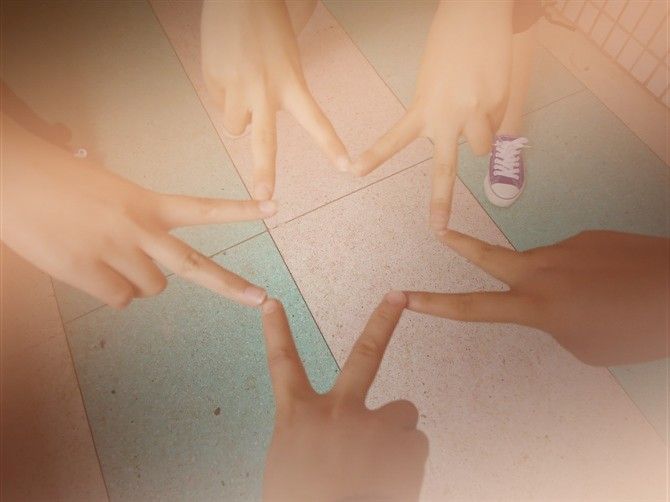 ╰★`踩踩爱情☆’主播照片