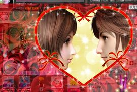 ♧索❤菲♧主播照片