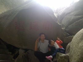 快乐油哥主播照片